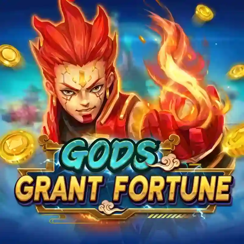 Game Các Vị Thần Ban Phước Lành