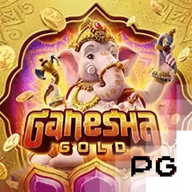 Game Ganesha Vàng