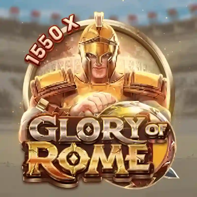 Game GLORY OF ROME